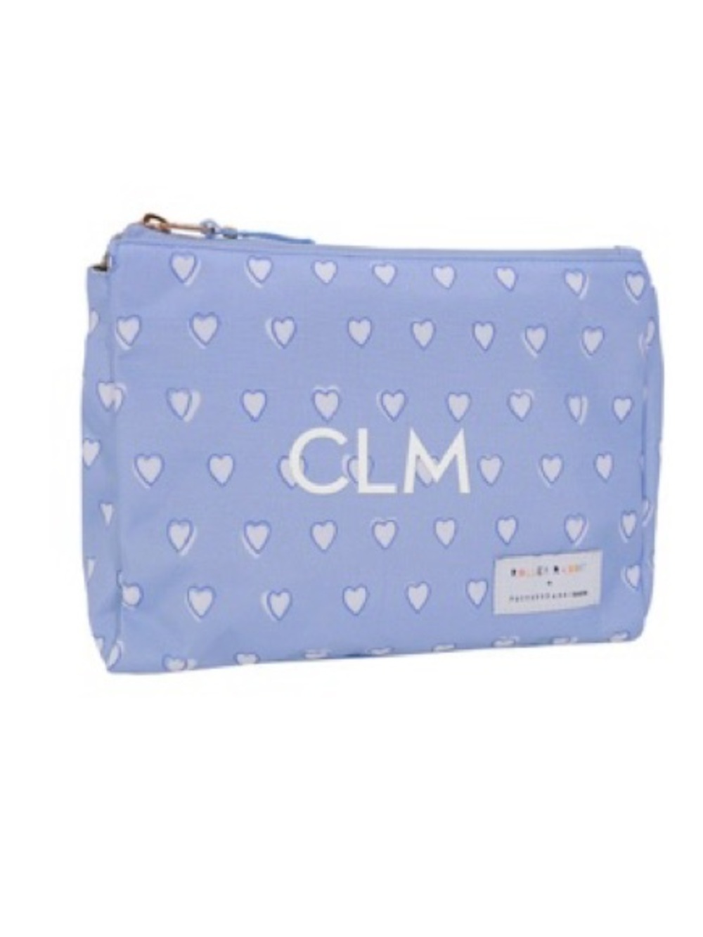 Roller Rabbit Makeup Pouch